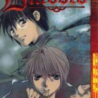  ����� Diabolo <small>Story</small> 